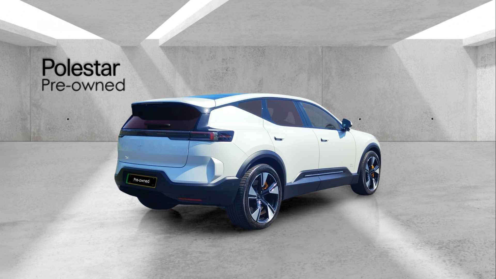 Polestar 3 Image 3
