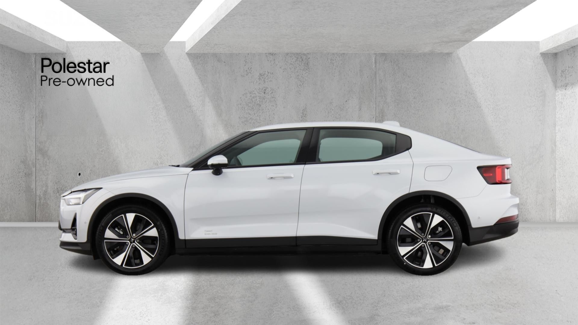 Polestar 2 Image 2