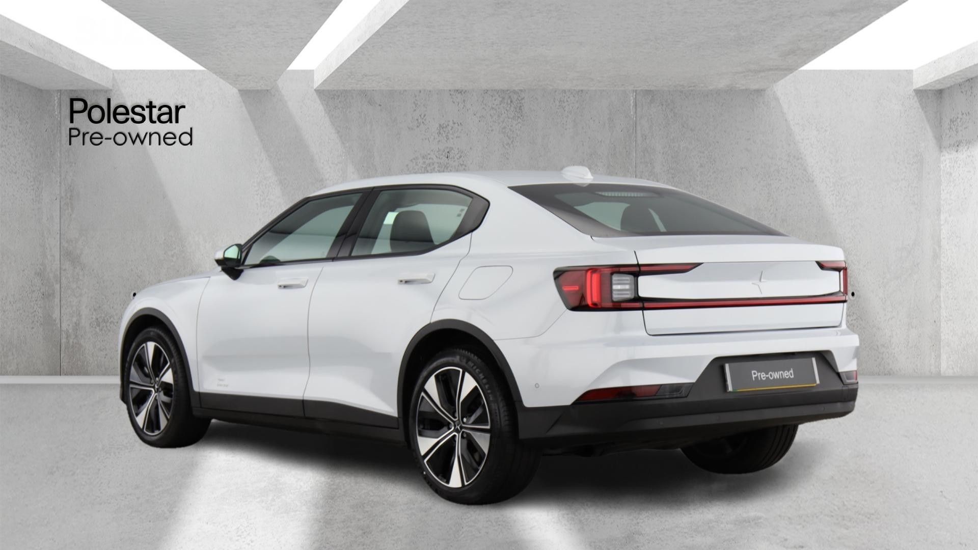 Polestar 2 Image 3