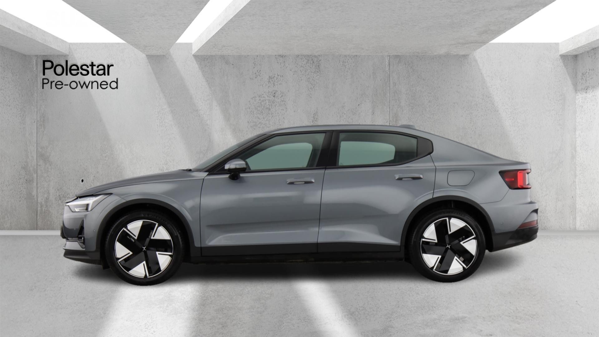 Polestar 2 Image 2