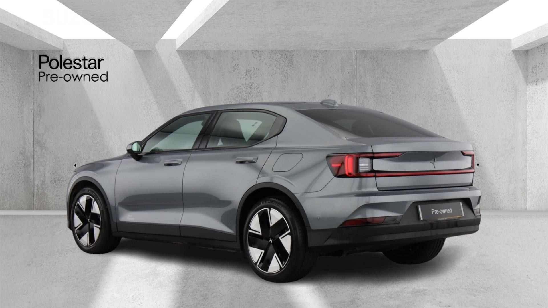 Polestar 2 Image 3