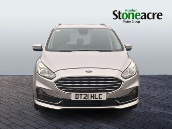Ford Galaxy 2.0 EcoBlue Titanium MPV 5dr Diesel Manual Euro 6 (s/s) (150 ps) DT21HLC Image 2