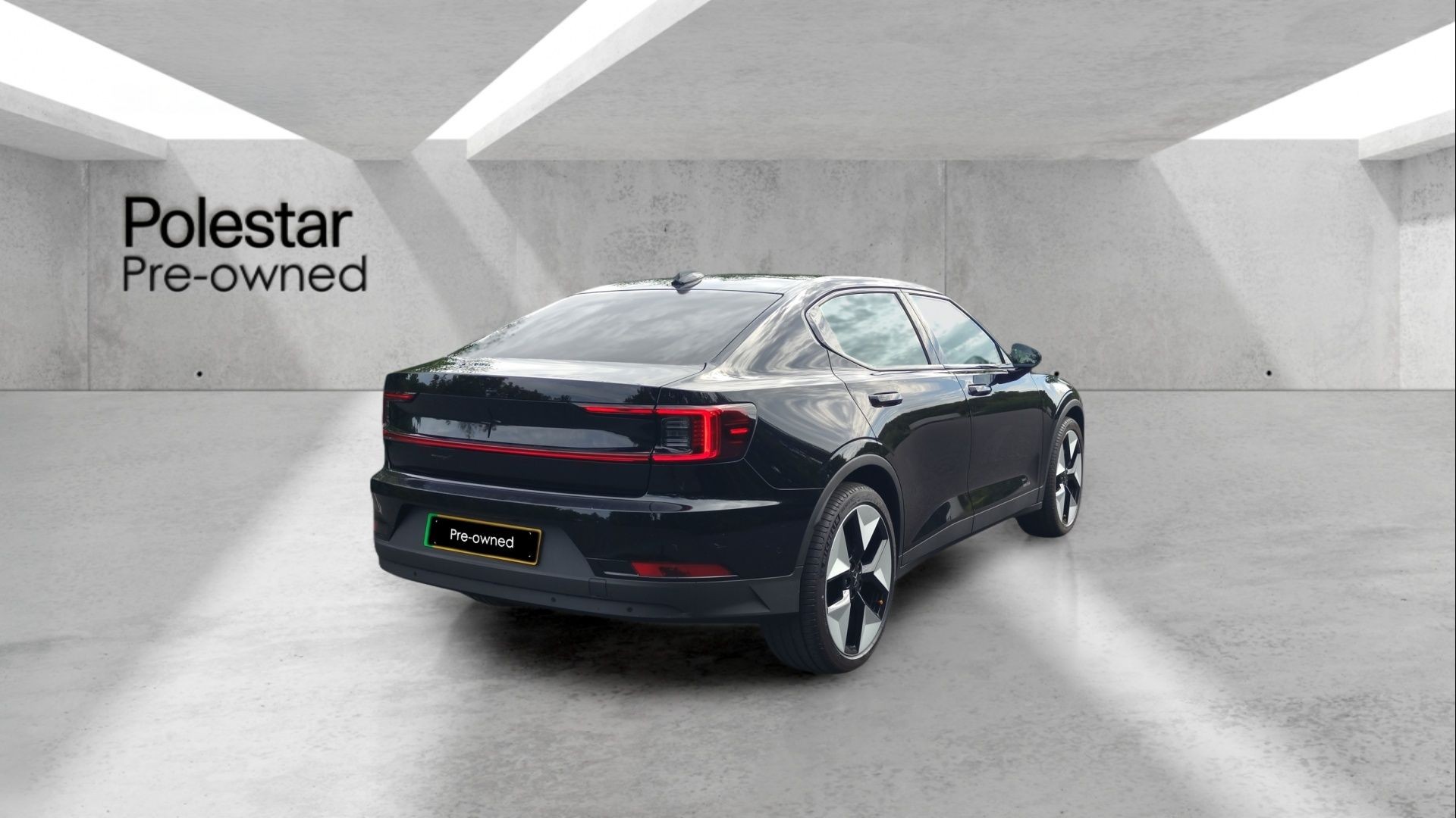 Polestar 2 Image 3
