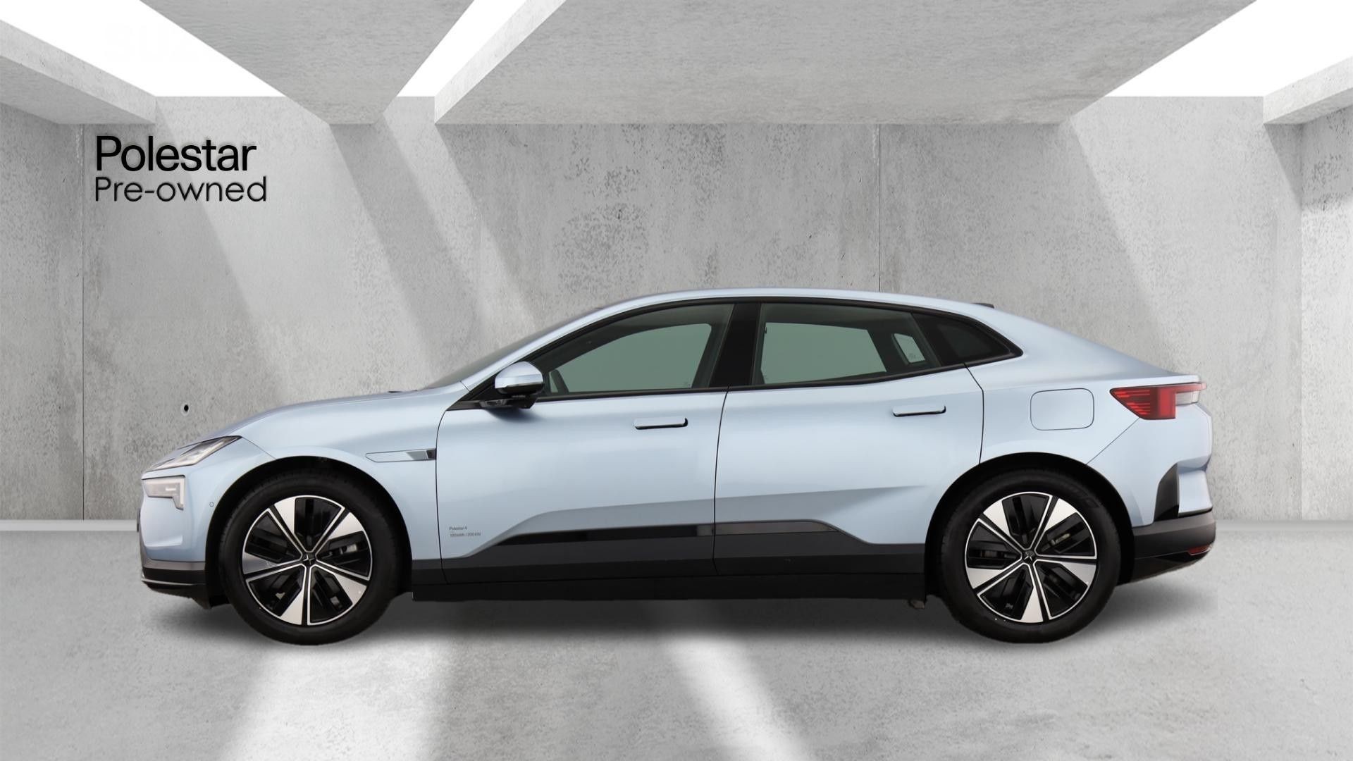 Polestar 4 Image 2
