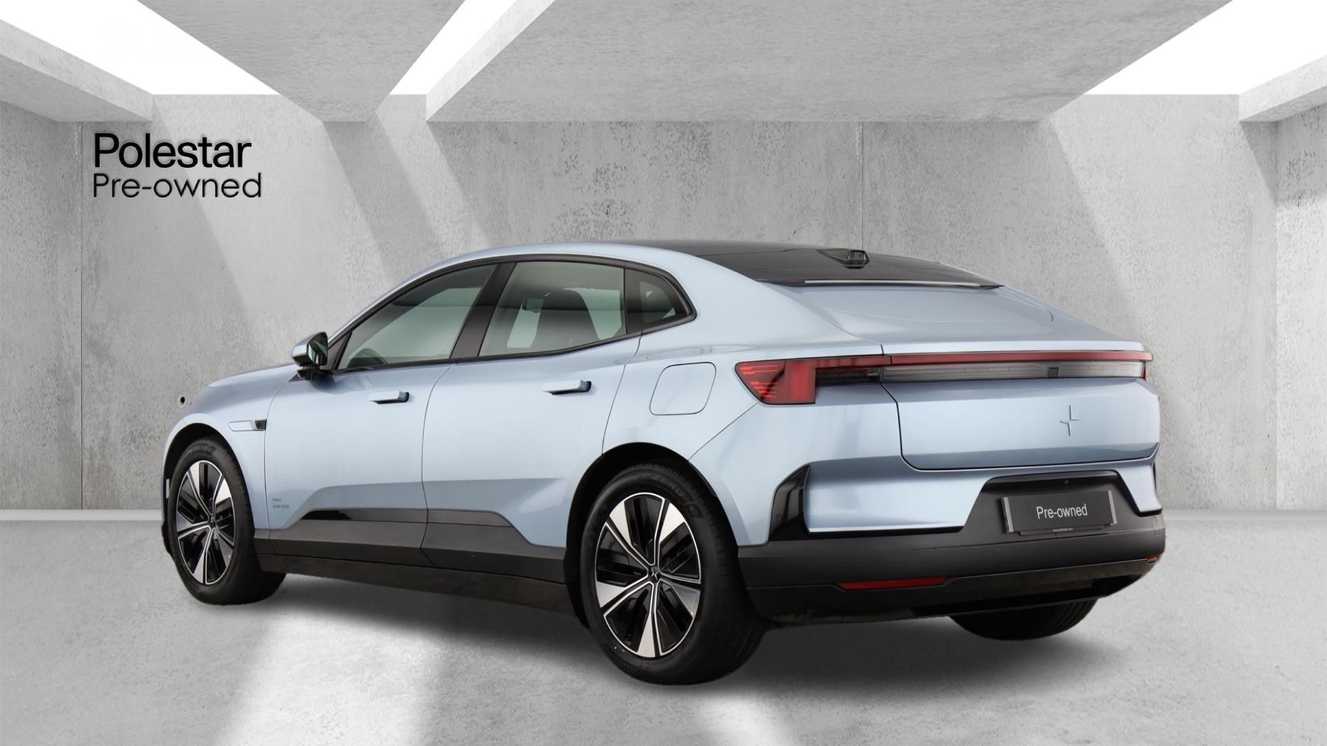 Polestar 4 Image 3