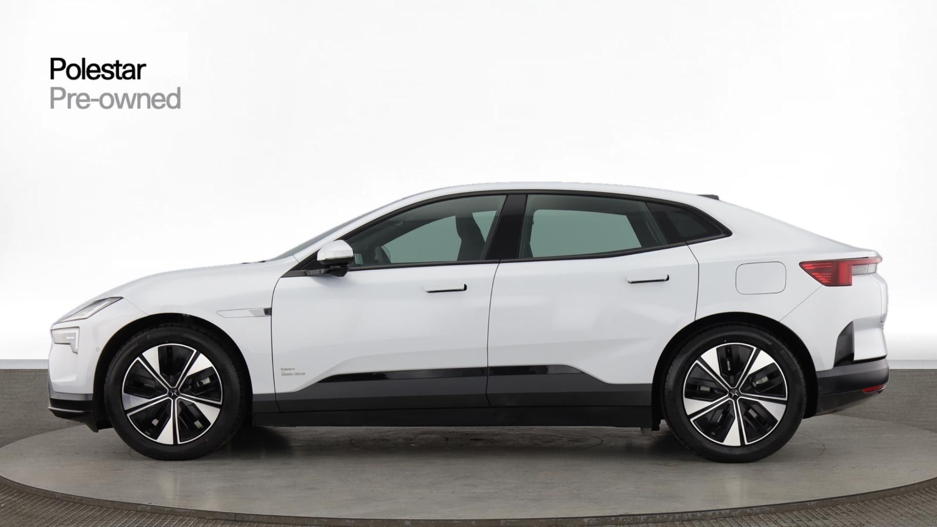 Polestar 4 Image 2