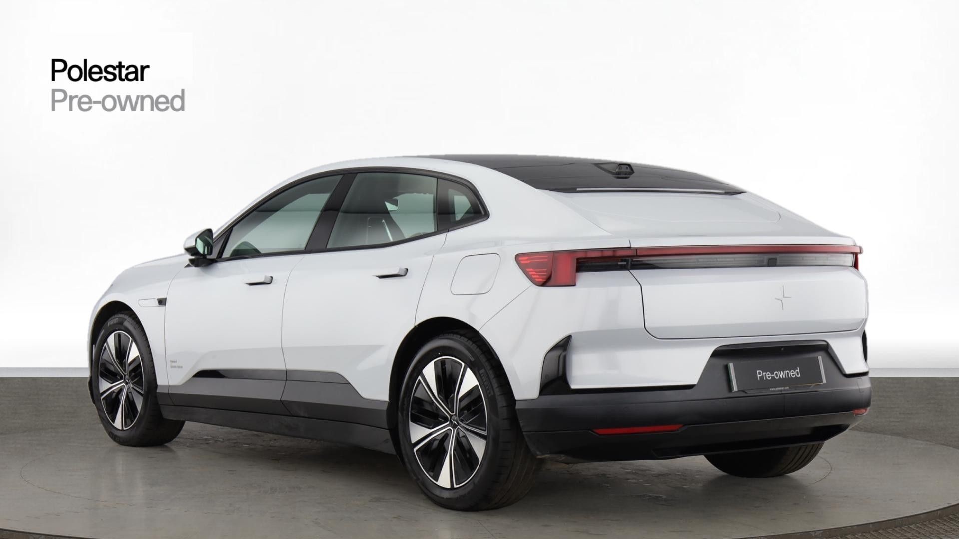 Polestar 4 Image 3