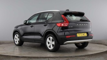Volvo XC40 Core B3 (163 hp) Auto FX72NCC Image 3
