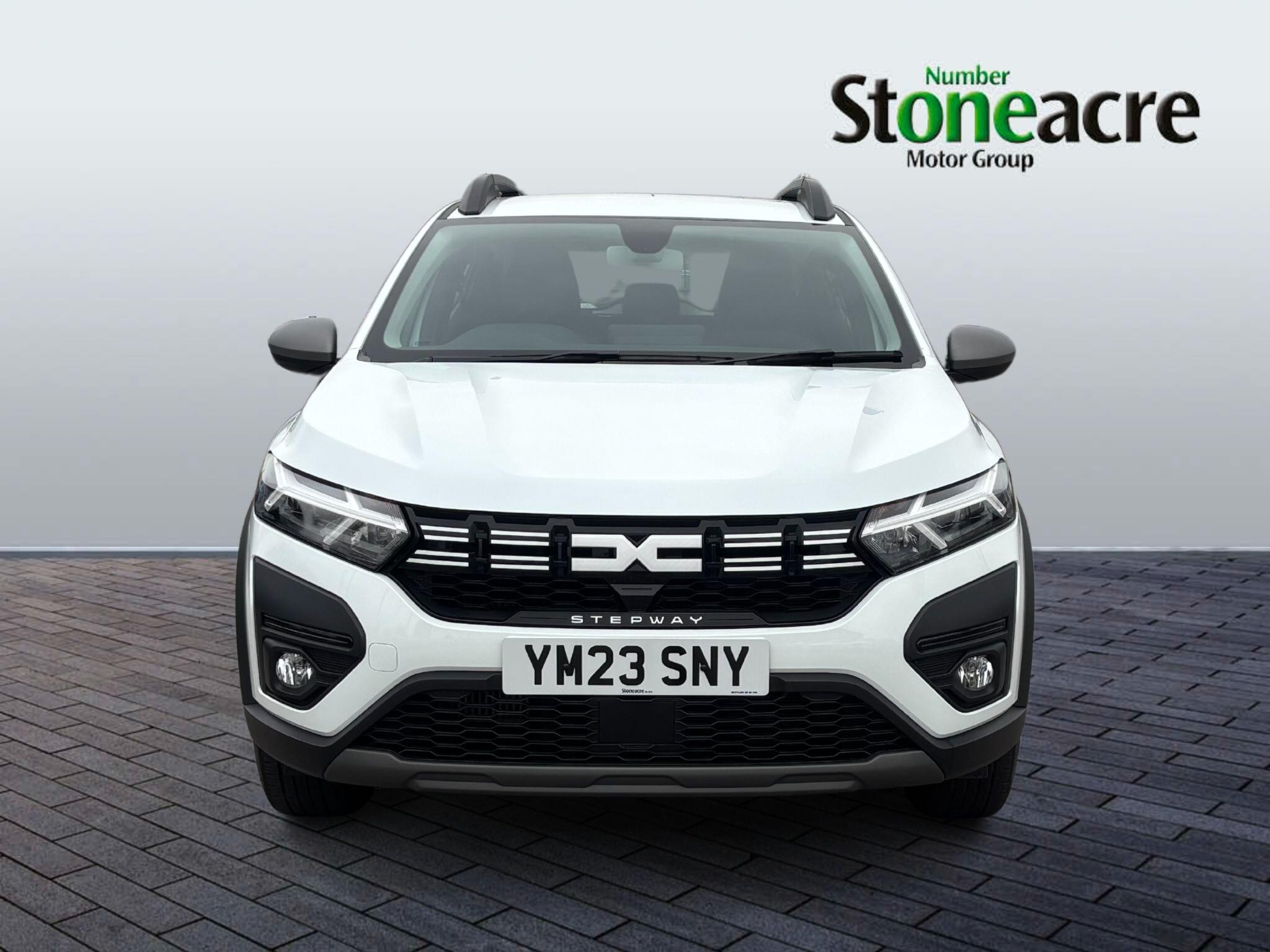 Dacia Sandero Stepway Image 2