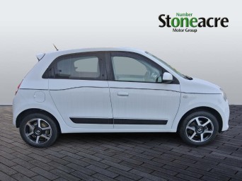 Renault Twingo Dynamique SCe 70 Stop & Start SC18LDY Image 2