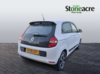 Renault Twingo Dynamique SCe 70 Stop & Start SC18LDY Image 3