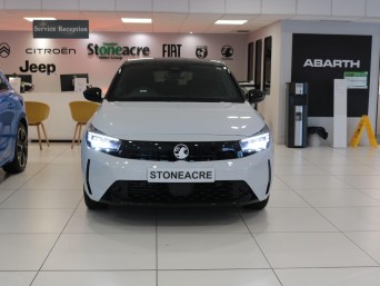 Vauxhall Corsa 1.2 Turbo Yes Euro 6 (s/s) 5dr null Image 2