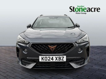 CUPRA Formentor 1.4 12.8kWh V2 DSG Euro 6 (s/s) 5dr KO24XBZ Image 2