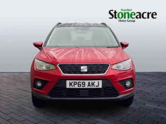 SEAT Arona 1.0 TSI SE Technology [EZ] 5dr KP69AKJ Image 2