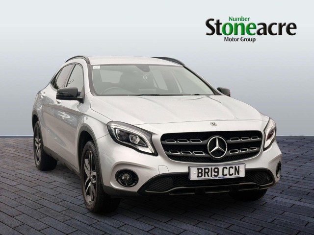 Mercedes-Benz GLA GLA 180 Urban Edition 5dr Auto BR19CCN Image 1