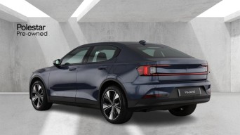 Polestar 2 Dual Motor 82kWh Long Range Fastback Auto 4WDE 5dr OV74VFG Image 3