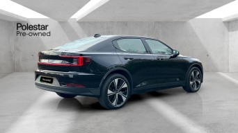 Polestar 2 Single Motor 78kWh Long Range Fastback Auto FWD 5dr OW72HVN Image 3