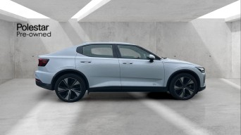 Polestar 2 Single Motor 69kWh Standard Range Fastback Auto FWD 5dr OV73EFS Image 2