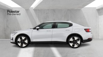 Polestar 2 Single Motor 82kWh Long Range Fastback Auto RWD 5dr OE74LWR Image 2