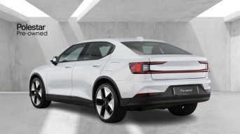 Polestar 2 Single Motor 82kWh Long Range Fastback Auto RWD 5dr OE74LWR Image 3