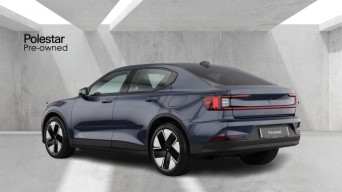Polestar 2 Single Motor 82kWh Long Range Fastback Auto RWD 5dr OE25JRV Image 3