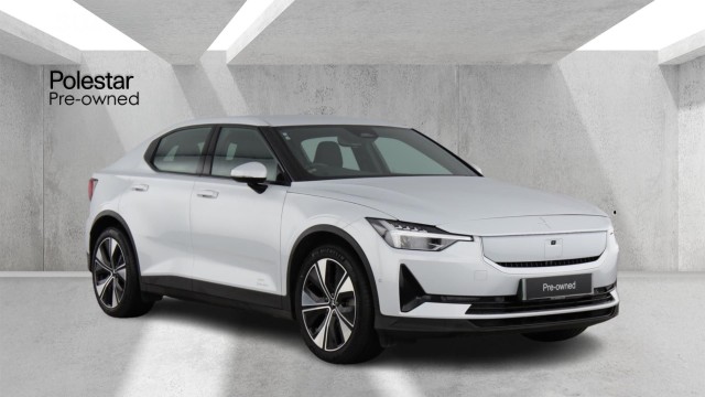 Polestar 2 Dual Motor 82kWh Long Range Fastback Auto 4WDE 5dr OV74VYT Image 1