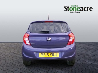 Vauxhall Viva 1.0i SL Euro 6 5dr YS16YRJ Image 3