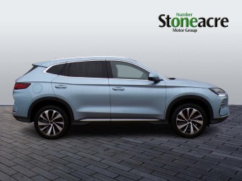 BYD Seal U 1.5 DM-i 18.3kWh Design CVT Auto AWD Euro 6 (s/s) 5dr FY75UFU Image 2