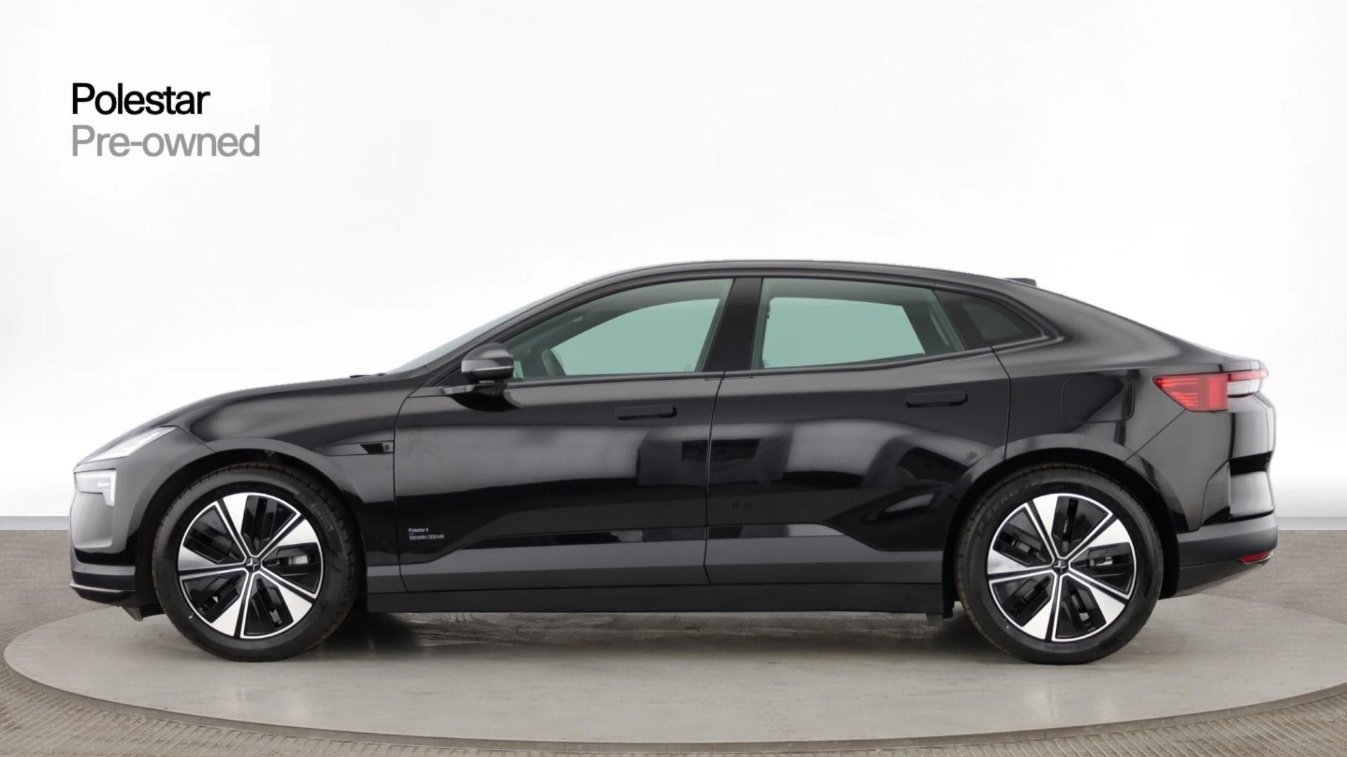 Polestar 4 Image 2