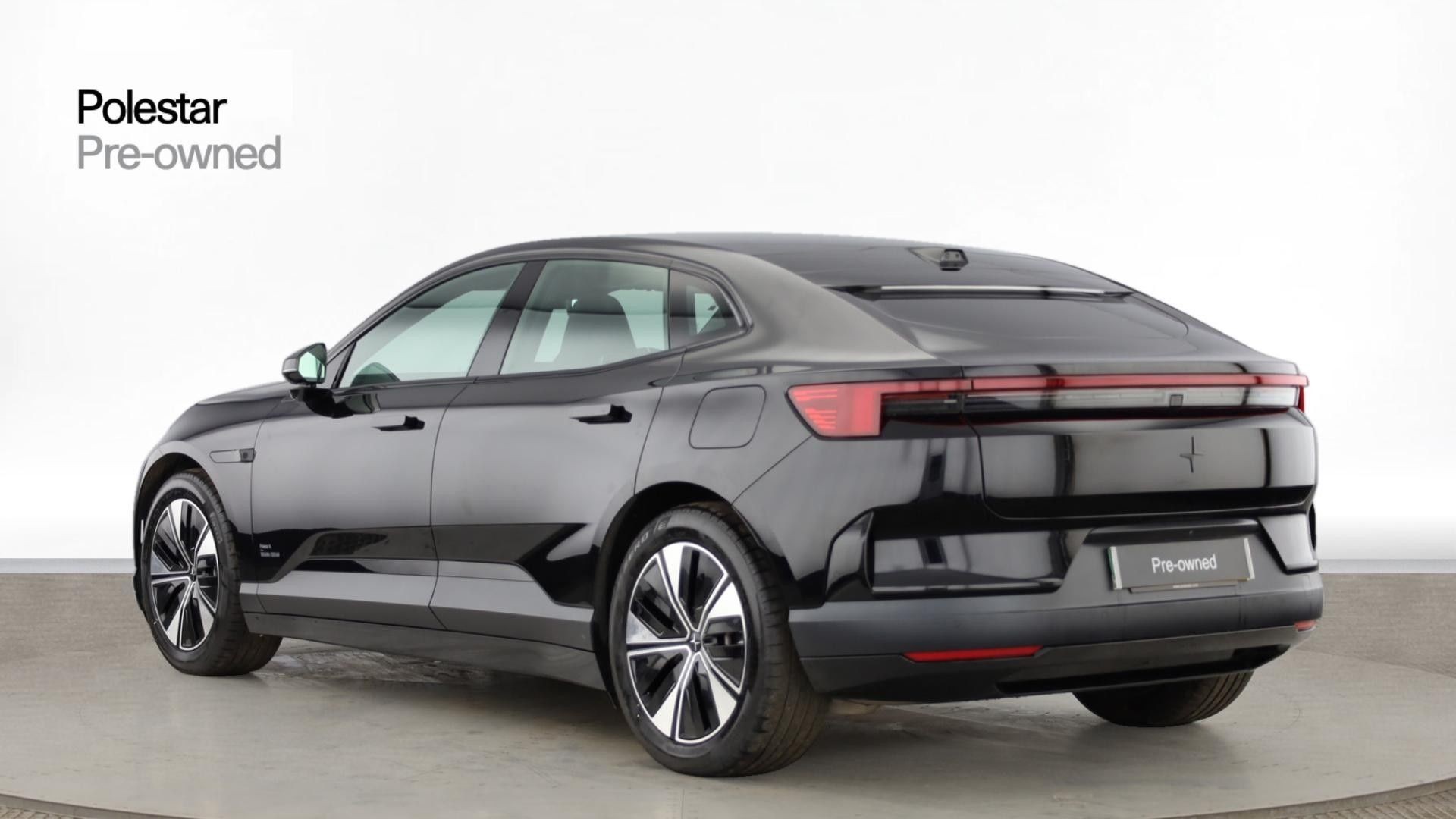 Polestar 4 Image 3