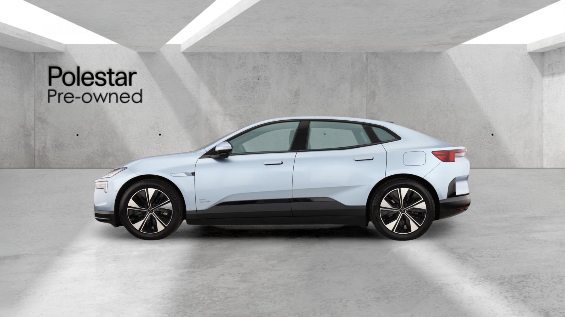 Polestar 4 Image 2