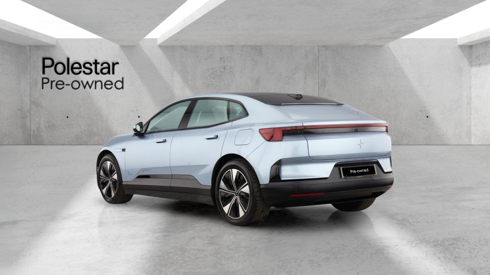 Polestar 4 Image 3