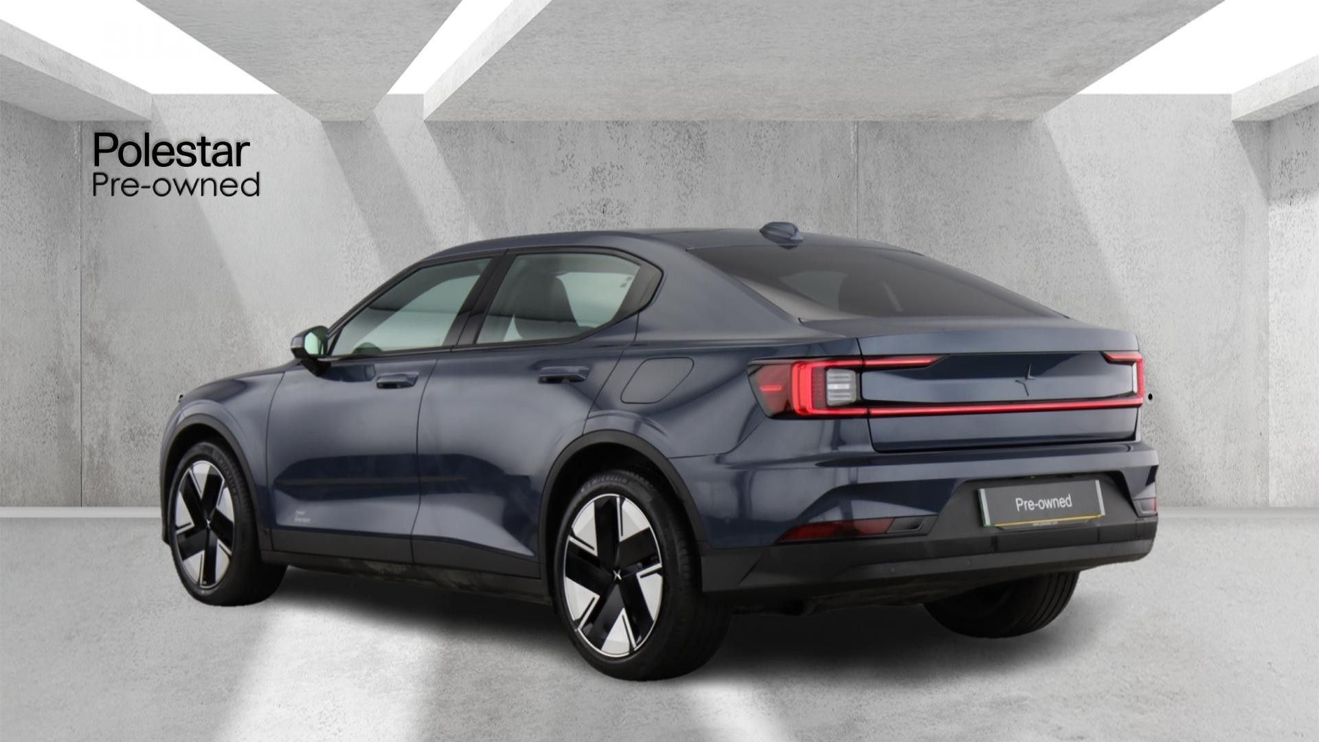 Polestar 2 Image 3