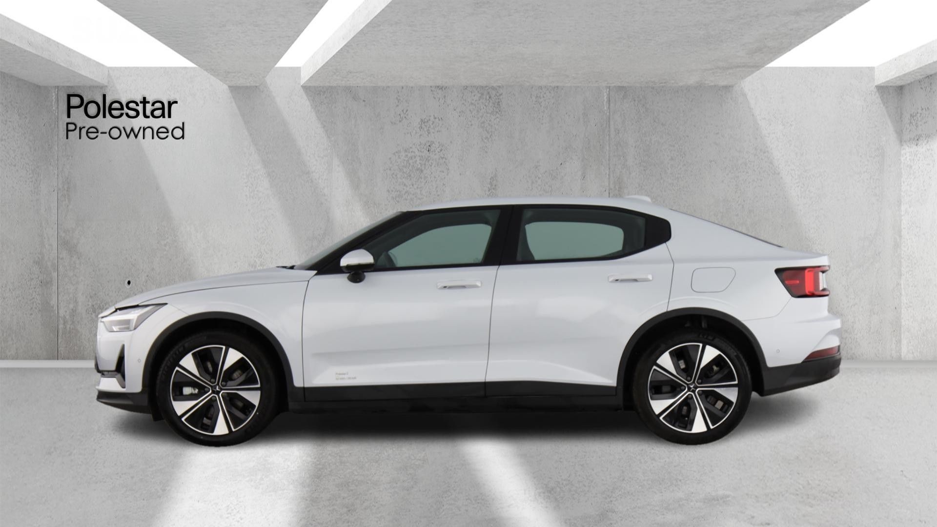Polestar 2 Image 2