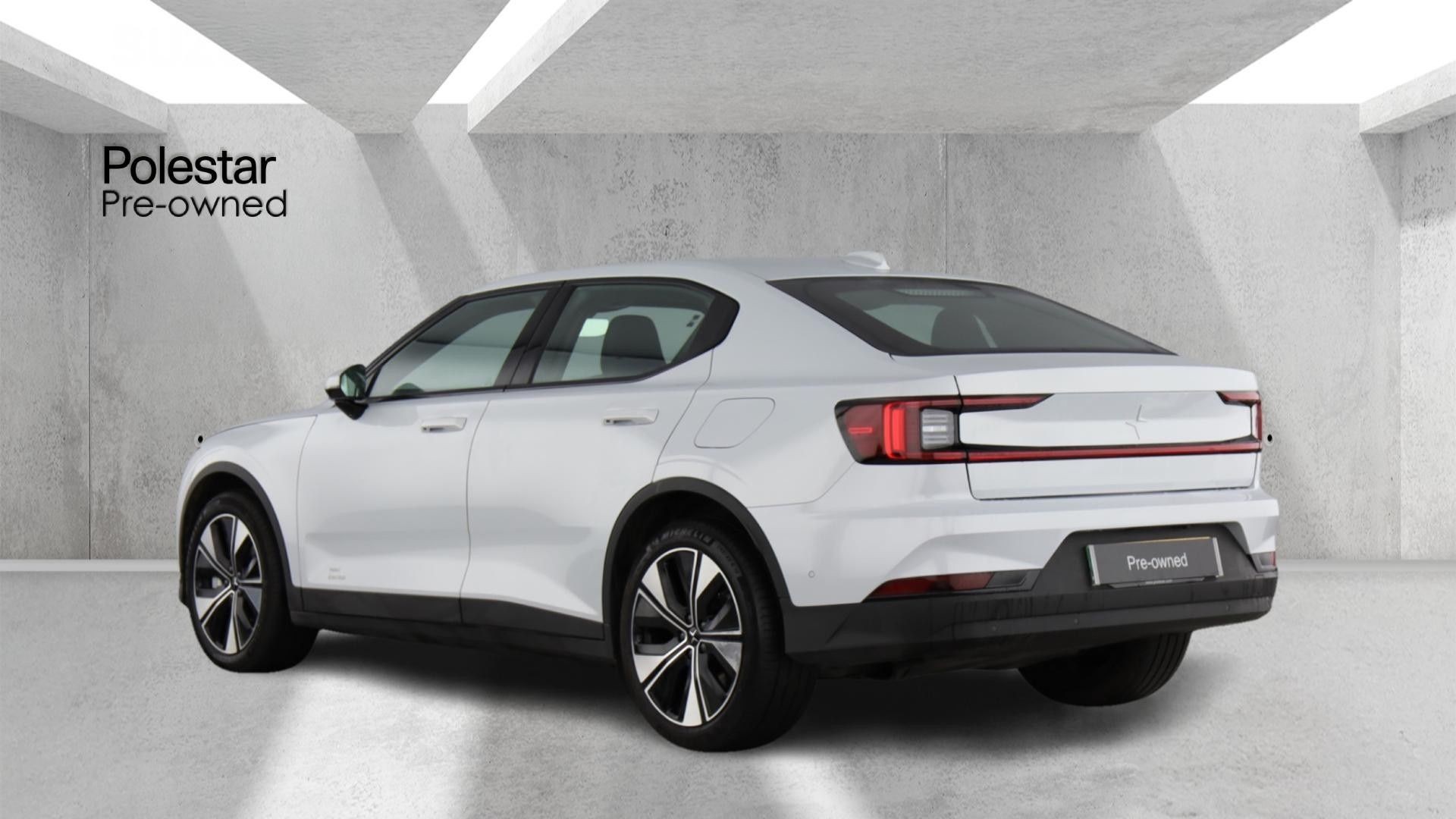 Polestar 2 Image 3