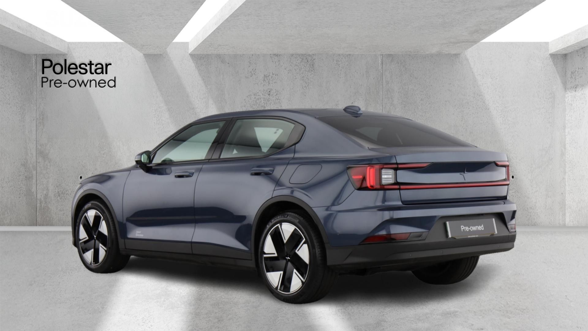 Polestar 2 Image 3