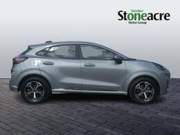 Ford Puma Image 2