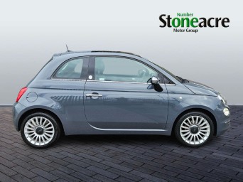 Fiat 500 1.2 Mirror Euro 6 (s/s) 3dr ND67XPL Image 2