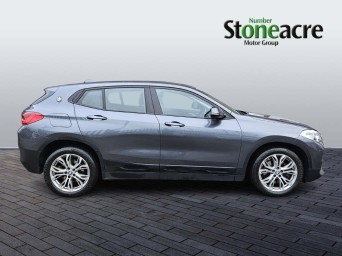 BMW X2 sDrive 20i Sport 5dr Step Auto NU20AGO Image 2