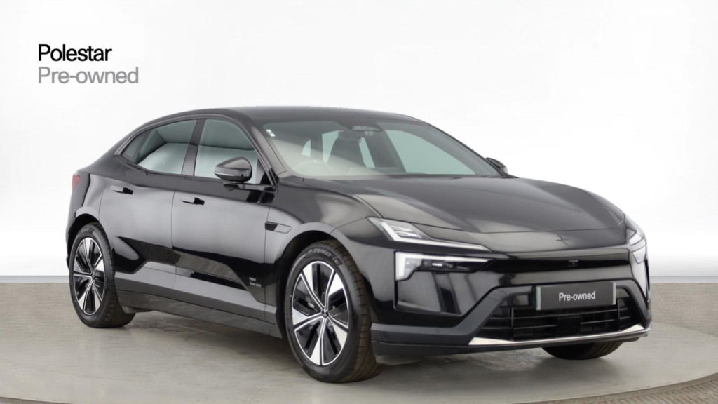 Polestar 4