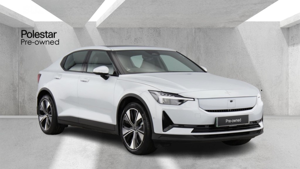 Polestar 2