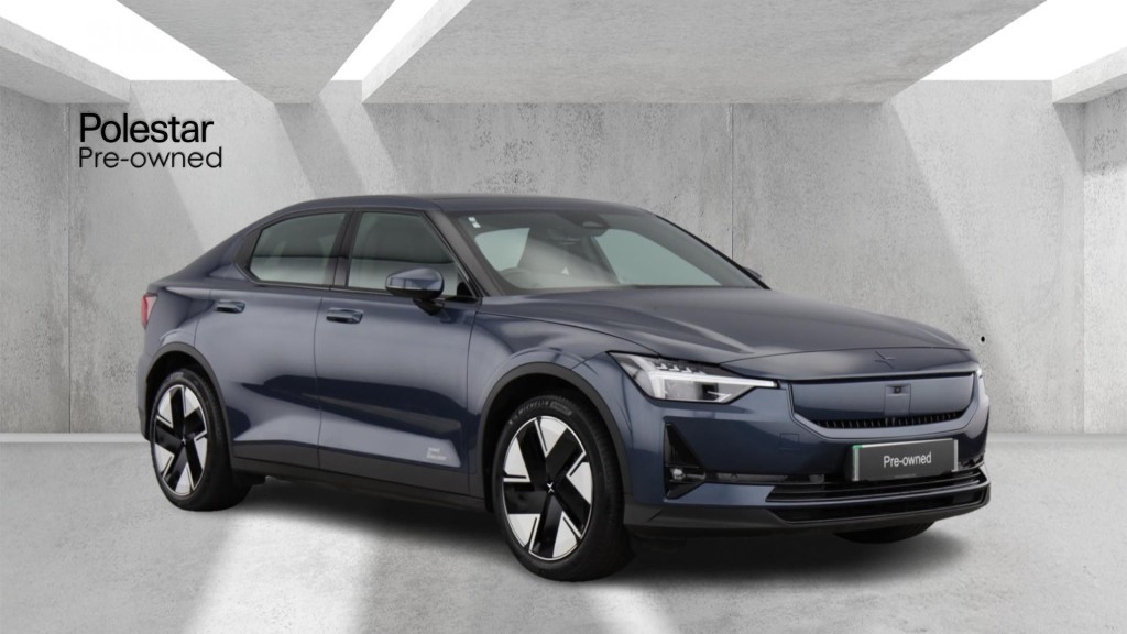 Polestar 2