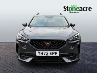 CUPRA Formentor 1.5 TSI 150 V2 5dr DSG YH72EPP Image 2