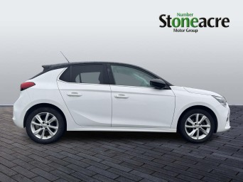 Vauxhall Corsa 1.2 Elite Nav Euro 6 5dr AJ21YCG Image 2