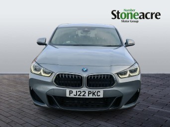 BMW X2 1.5 25e 10kWh M Sport Auto xDrive Euro 6 (s/s) 5dr PJ22PKC Image 2