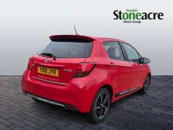 Kia Picanto 1.25 EcoDynamics 2 Euro 5 (s/s) 5dr FT16HVU Image 3