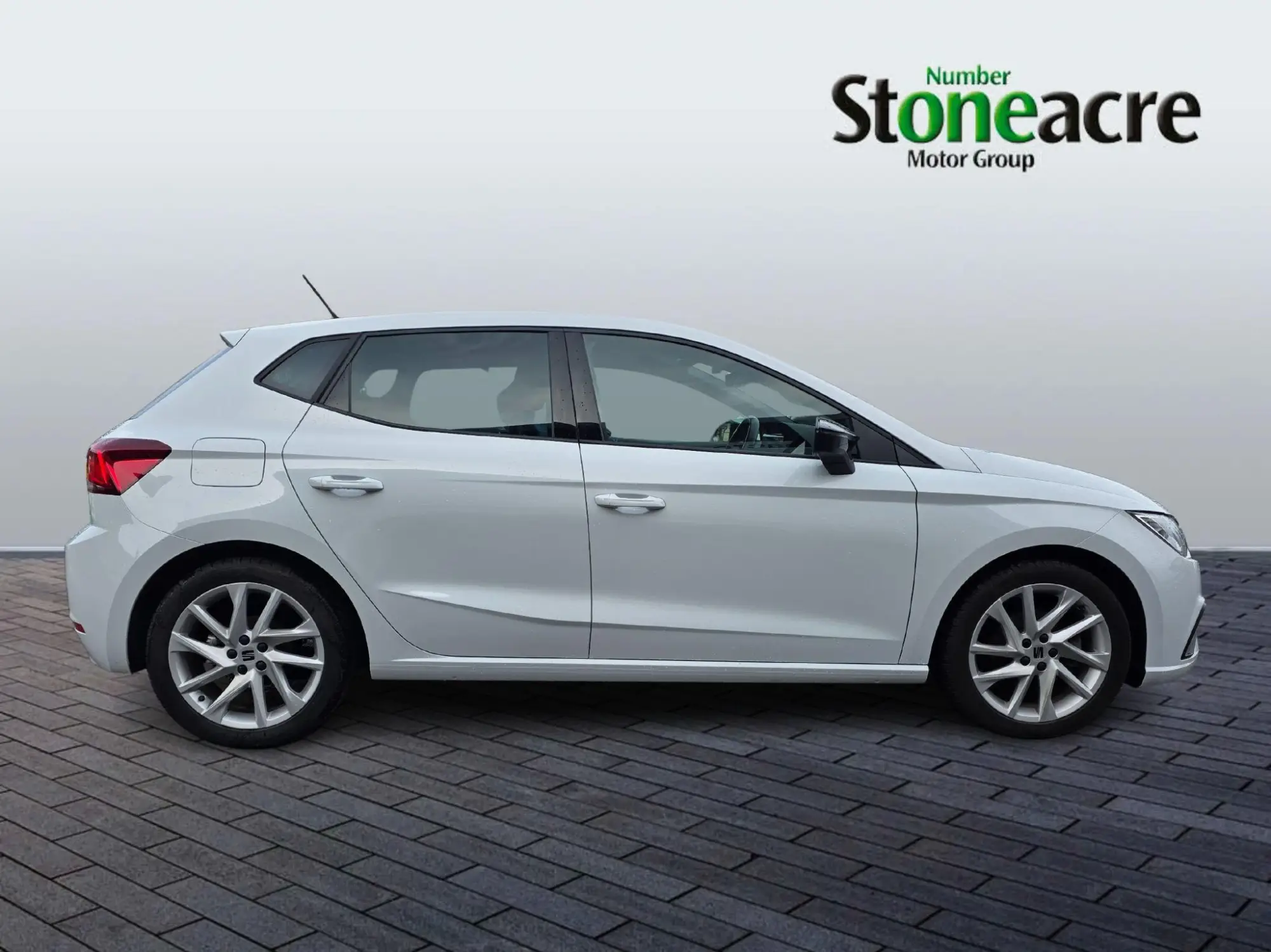 SEAT Ibiza Image 2