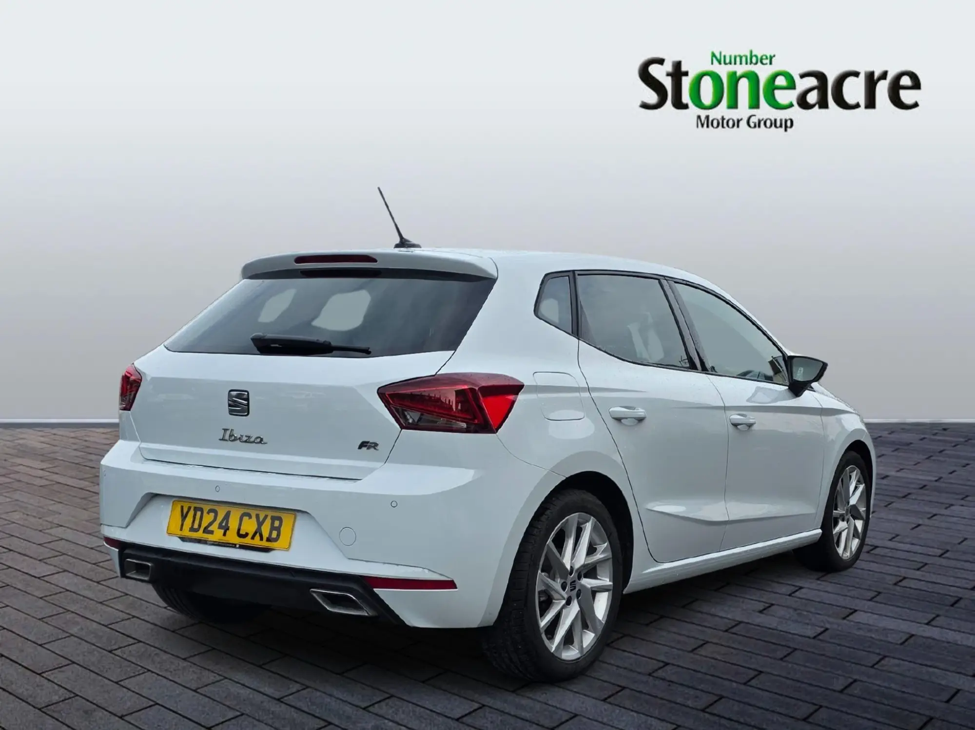 SEAT Ibiza Image 3