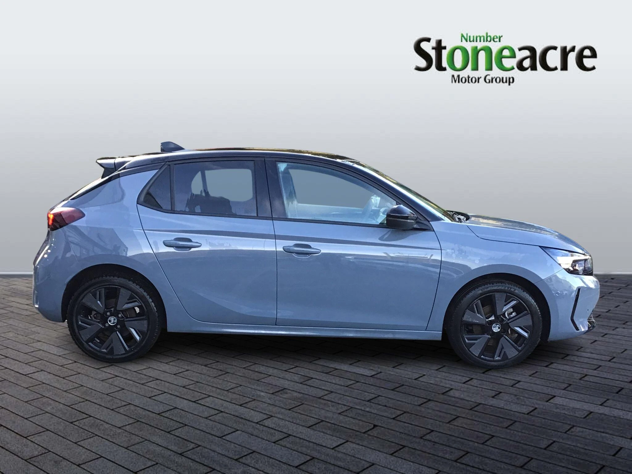 Vauxhall Corsa Electric 51kWh Ultimate Auto 5dr YW24DDV Image 2