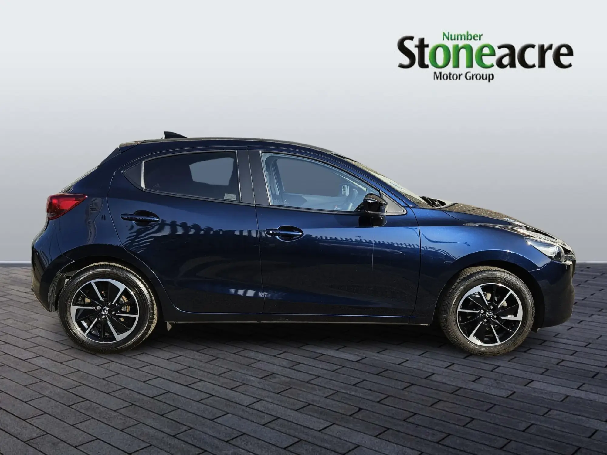 Mazda2 Image 2